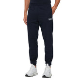 Pantalone Jogger Uomo Emporio Armani 7 Core Identity Blu | NonSoloSport