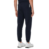 Pantalone Jogger Uomo Emporio Armani 7 Core Identity Blu | NonSoloSport