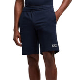 Shorts Uomo Emporio Armani 7 Core Identity Blu | NonSoloSport
