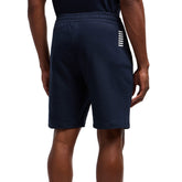 Shorts Uomo Emporio Armani 7 Core Identity Blu | NonSoloSport