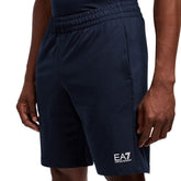 Shorts Uomo Emporio Armani 7 Core Identity Blu | NonSoloSport