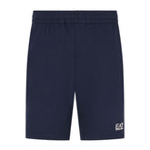 Shorts Uomo Emporio Armani 7 Core Identity Blu | NonSoloSport