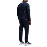 Tuta Uomo Emporio Armani 7 Core Identity Blu | NonSoloSport