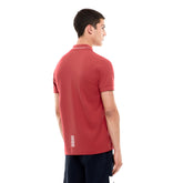 Emporio Armani 7 Polo Mini Piquet Stretch Core Identity | NonSoloSport