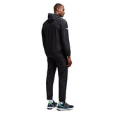 Emporio Armani 7 Tuta Tracksuit Uomo Nero | NonSoloSport