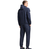 Tuta Uomo Emporio Armani 7 Tennis Pro Blu | NonSoloSport