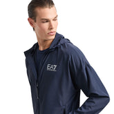 Tuta Uomo Emporio Armani 7 Tennis Pro Blu | NonSoloSport