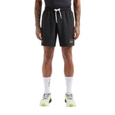 Emporio Armani 7 Shorts VENTUS7 Uomo Nero | NonSoloSport