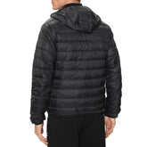 Piumino Uomo Emporio Armani 7 Core Identity Nero | NonSoloSport