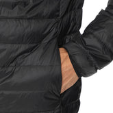 Piumino Uomo Emporio Armani 7 Core Identity Nero | NonSoloSport