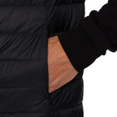 Gilet Uomo Emporio Armani 7 Core Identity Nero | NonSoloSport