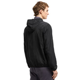 Giacca Bomber Uomo Emporio Armani 7 Core Identity Nero | NonSoloSport