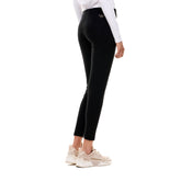 Leggings Donna Emporio Armani 7 Evolution Nero | NonSoloSport