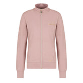 Felpa Donna Emporio Armani 7 Evolution Rosa | NonSoloSport