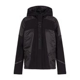 EA7 Giacca Casual Sporty Donna Nero | NonSoloSport