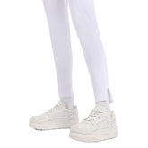 Tuta Donna Emporio Armani 7 Tennis Dymanic Bianco | NonSoloSport