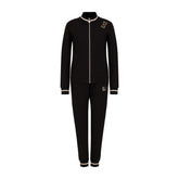 Tuta Donna Emporio Armani 7 Core Lady Nero | NonSoloSport