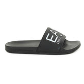Emporio Armani 7 Sea World Visibility Uomo Nero | NonSoloSport