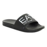 Emporio Armani 7 Sea World Visibility Uomo Nero | NonSoloSport