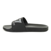 Emporio Armani 7 Sea World Visibility Uomo Nero | NonSoloSport