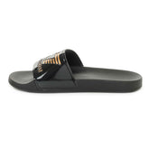 Emporio Armani 7 Ciabatte Sea World Visibility Slipper Nero | NonSoloSport