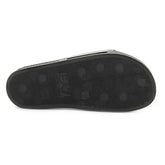 Emporio Armani 7 Ciabatte Sea World Visibility Slipper Nero | NonSoloSport