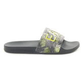 Ciabatta Emporio Armani 7 Sea World Visibility Slipper Nero | NonSoloSport