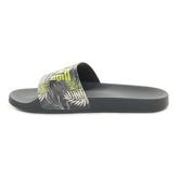 Ciabatta Emporio Armani 7 Sea World Visibility Slipper Nero | NonSoloSport