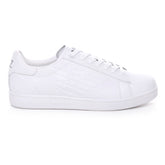 Ea7 Classic New CC Uomo Bianco | NonSoloSport