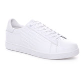 Ea7 Classic New CC Uomo Bianco | NonSoloSport