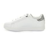Sneakers Uomo Emporio Armani 7 Classic New Cc Bianco | NonSoloSport