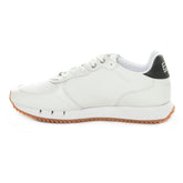 Emporio Armani 7 Vintage Eagle Uomo Bianco | NonSoloSport