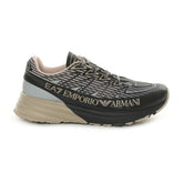Emporio Armani 7 Crusher Distance Trail | NonSoloSport