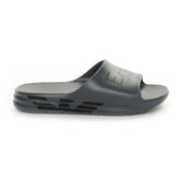 Ciabatte Emporio Armani 7 T04 Beachwear Grigio | NonSoloSport