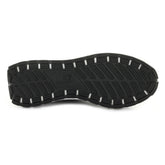 Sneakers Uomo Emporio Armani 7 629 Nero Bianco | NonSoloSport