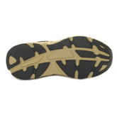 Sneakers Uomo Emporio Armani 7 Ultimate C2 Kobra Tech Nero Oro | NonSoloSport
