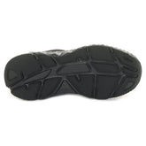 Sneakers Uomo Emporio Armani 7 Ultimate C2 Kombra Nero | NonSoloSport