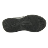 Sneakers Emporio Armani 7 Wave Cracking Nero | NonSoloSport