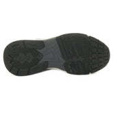 Sneakers Emporio Armani 7 Predator Grigio Nero | NonSoloSport