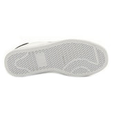 Sneakers Bambino Emporio Armani 7 Classic Ea7 Logo Minime Bianco | NonSoloSport