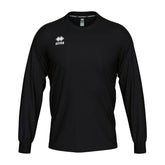 Maglia Calcio Portiere Errea Keita Nero | NonSoloSport