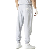 Everlast Jogger French Terry Hob Uomo Grigio | NonSoloSport