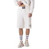 Short Uomo Everlast Dye T&B Bianco | NonSoloSport