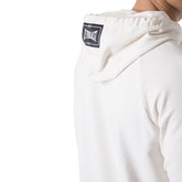 Felpa Uomo Everlast Dye T&B Bianco | NonSoloSport