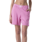 Short Donna Everlast Holo Rosa | NonSoloSport
