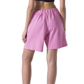 Short Donna Everlast Holo Rosa | NonSoloSport