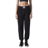 Pantalone Donna Everlast Holo Nero | NonSoloSport