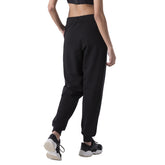 Pantalone Donna Everlast Holo Nero | NonSoloSport