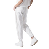 Jogger Donna Everlast Crochet Bianco | NonSoloSport