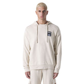 Felpa Uomo Everlast Neutrals Beige | NonSoloSport